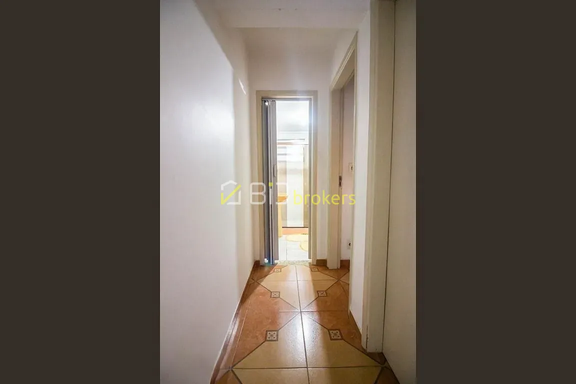 Apartamento, 4 quartos, 92 m² - Foto 3