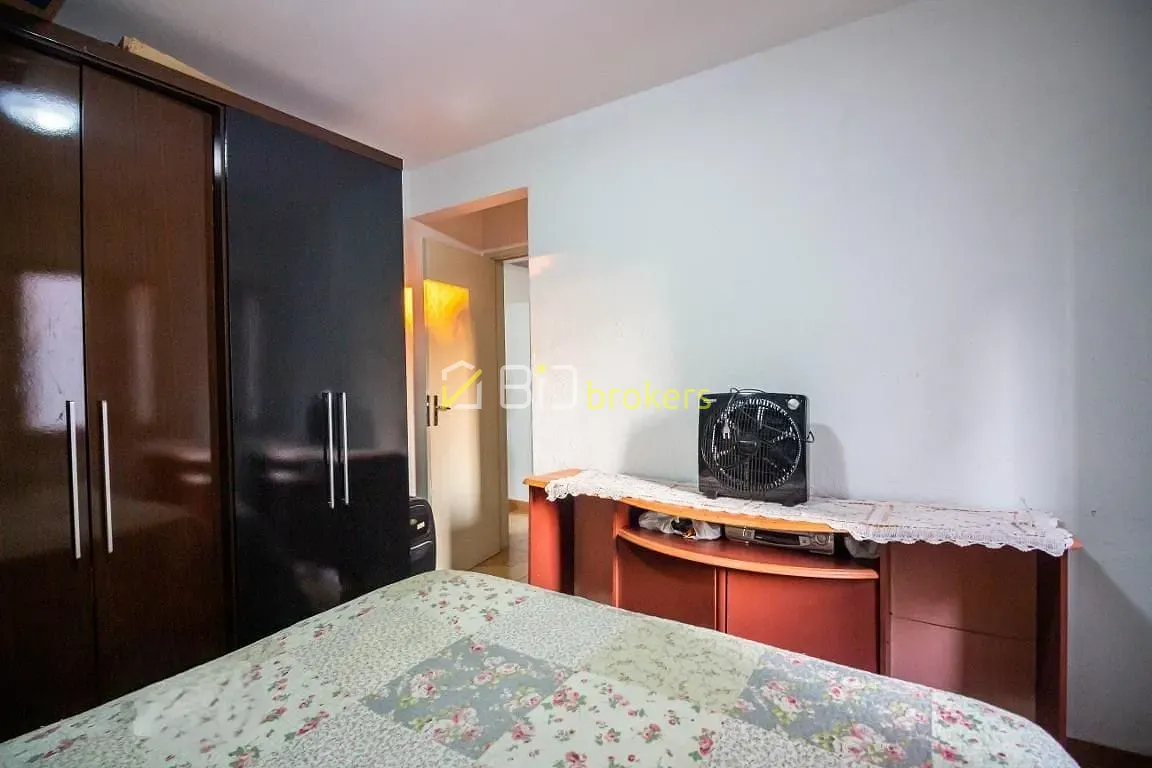 Apartamento, 4 quartos, 92 m² - Foto 4