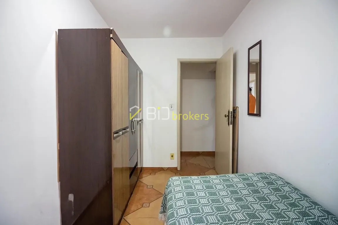 Apartamento, 4 quartos, 92 m² - Foto 6