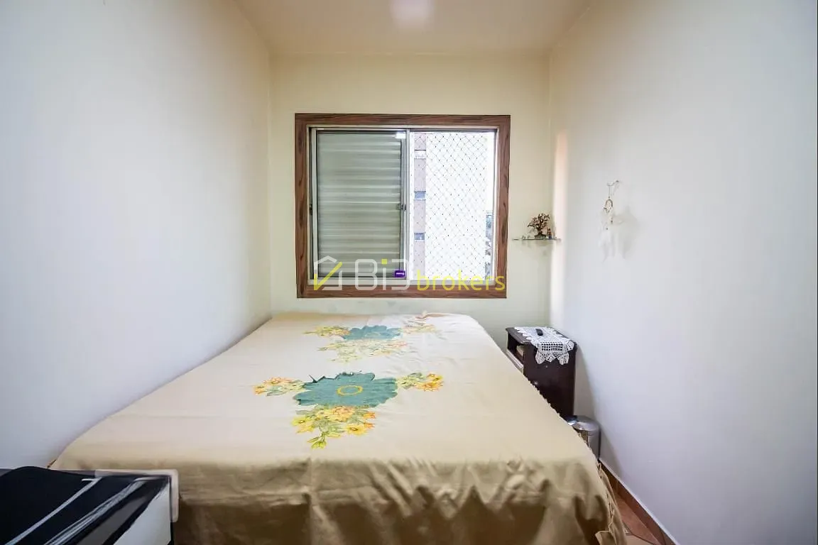 Apartamento, 4 quartos, 92 m² - Foto 7
