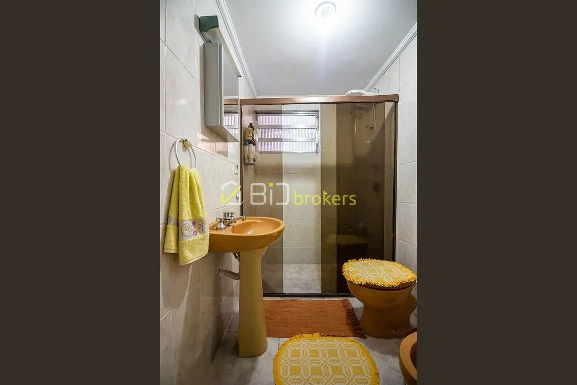 Apartamento, 4 quartos, 92 m² - Foto 10