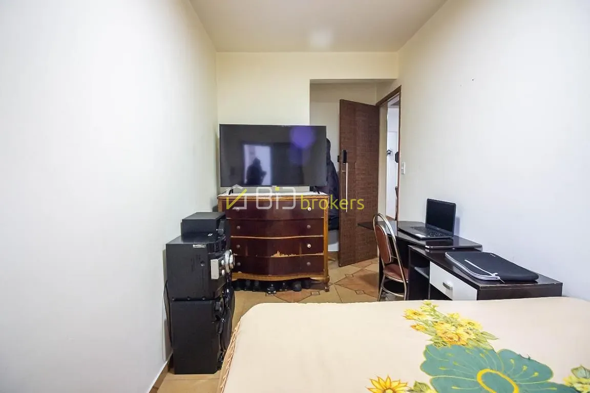 Apartamento, 4 quartos, 92 m² - Foto 9