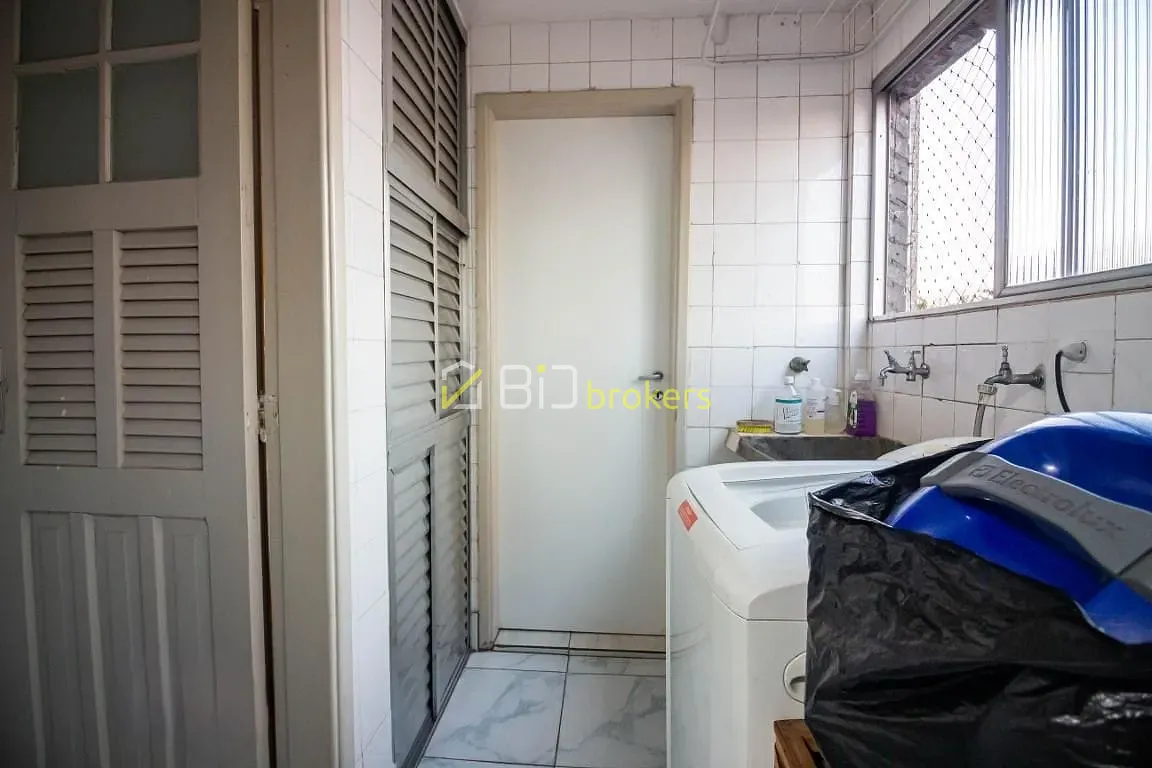 Apartamento, 4 quartos, 92 m² - Foto 13