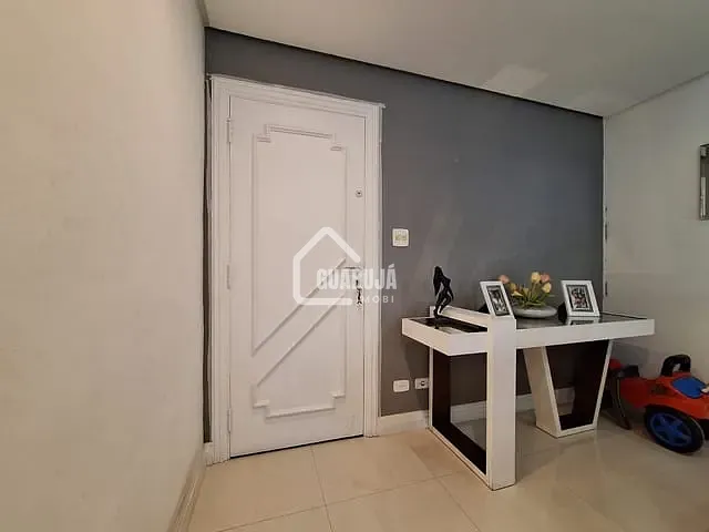 Apartamento com 98m² 2 quartos e 1 banheiro, à venda, no bairro Centro em São Vicente