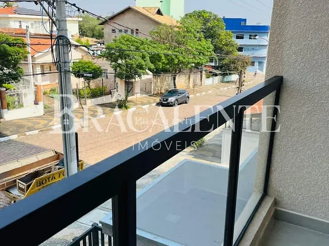 Apartamento à venda, no bairro BELA VISTA em VALINHOS
