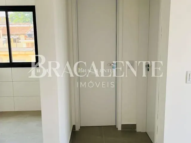Apartamento à venda, no bairro BELA VISTA em VALINHOS