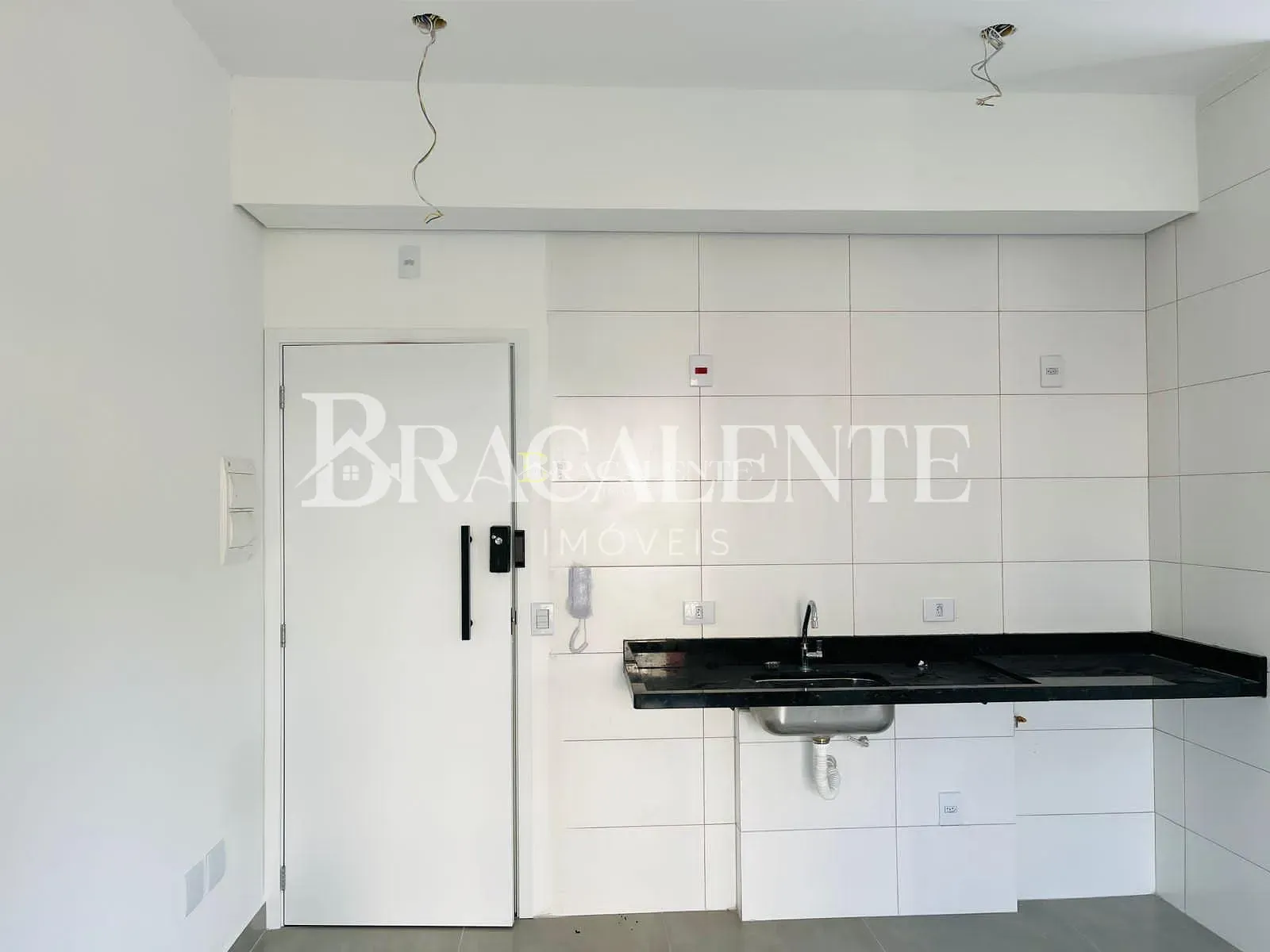 Apartamento, 1 quarto, 42 m² - Foto 8