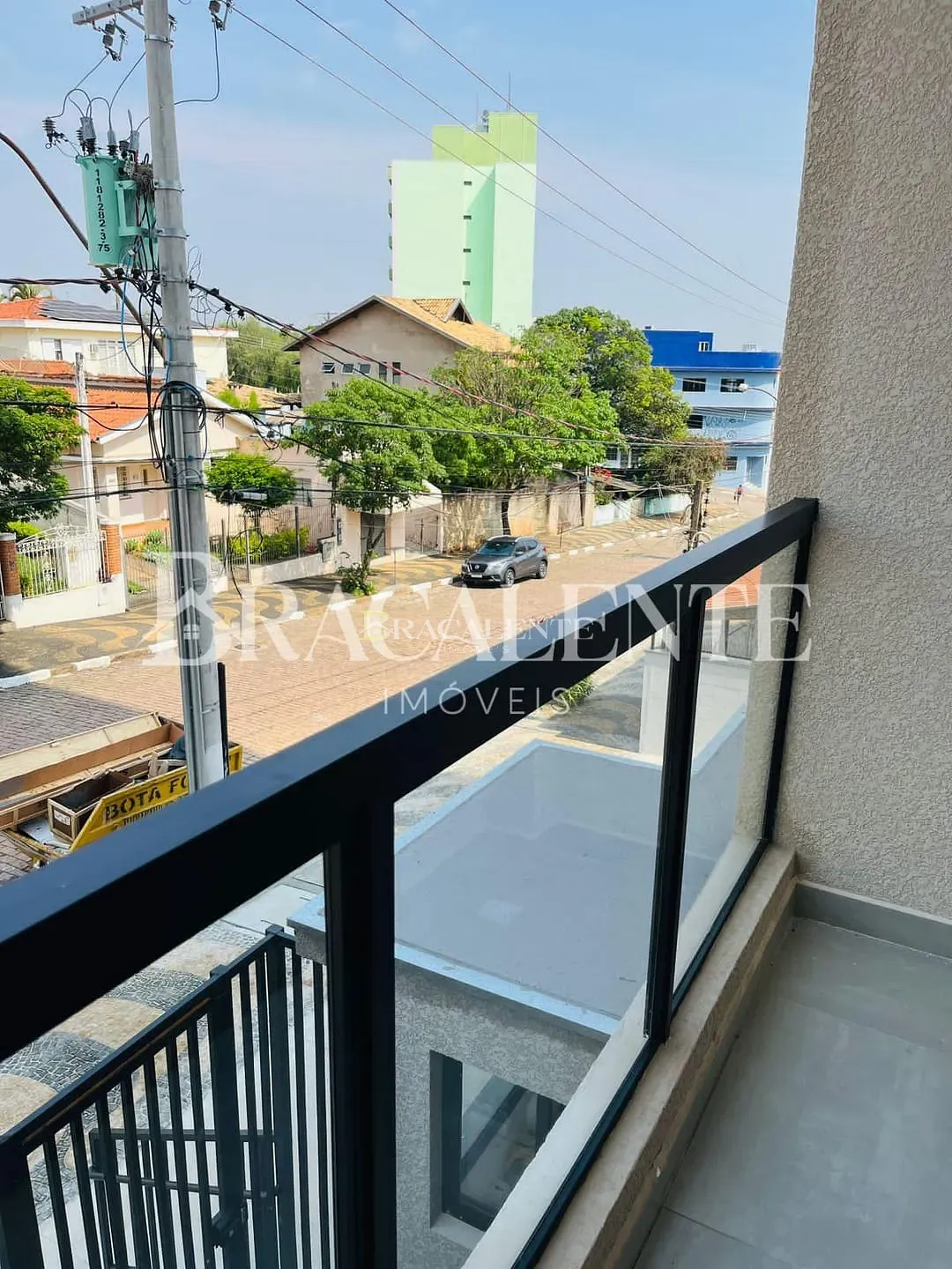 Apartamento, 1 quarto, 42 m² - Foto 2