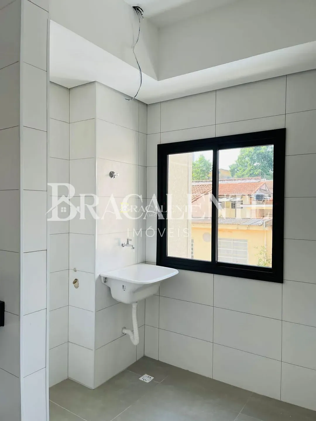 Apartamento, 1 quarto, 42 m² - Foto 7