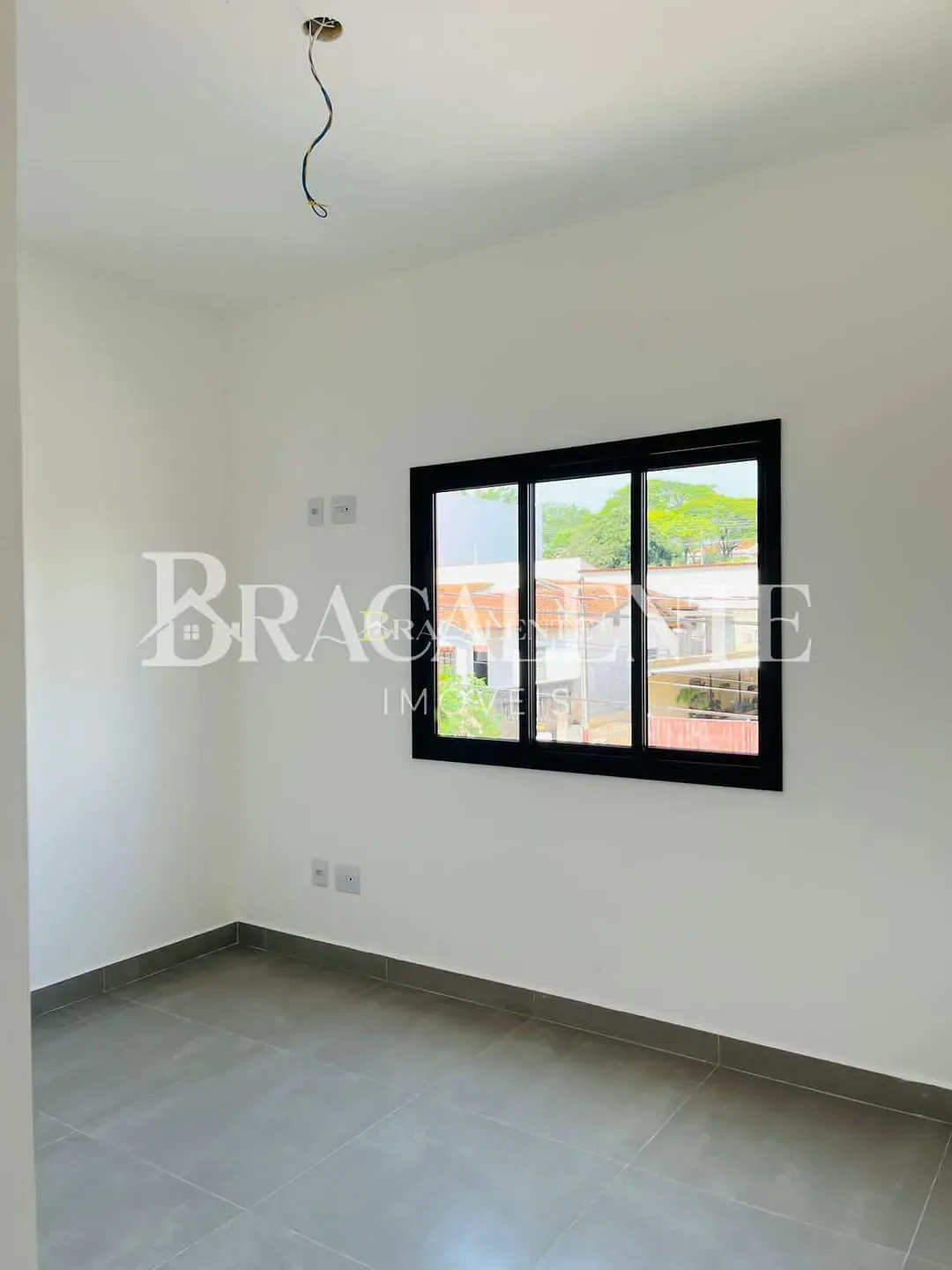 Apartamento, 1 quarto, 42 m² - Foto 4
