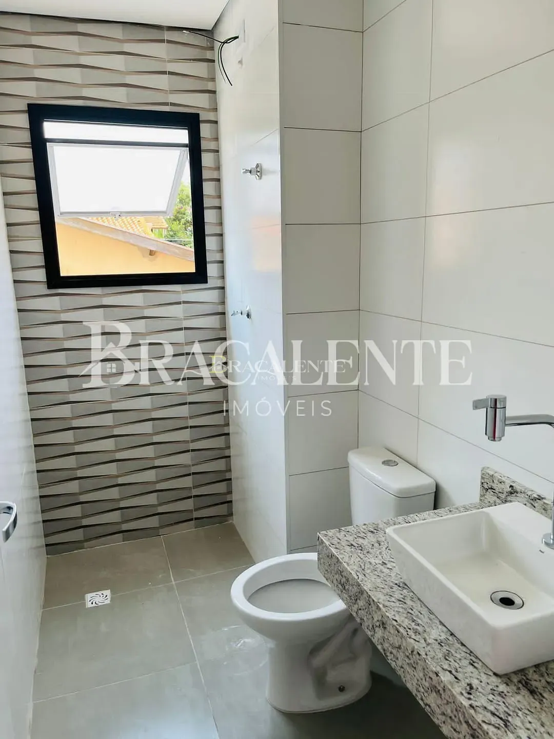 Apartamento, 1 quarto, 42 m² - Foto 3