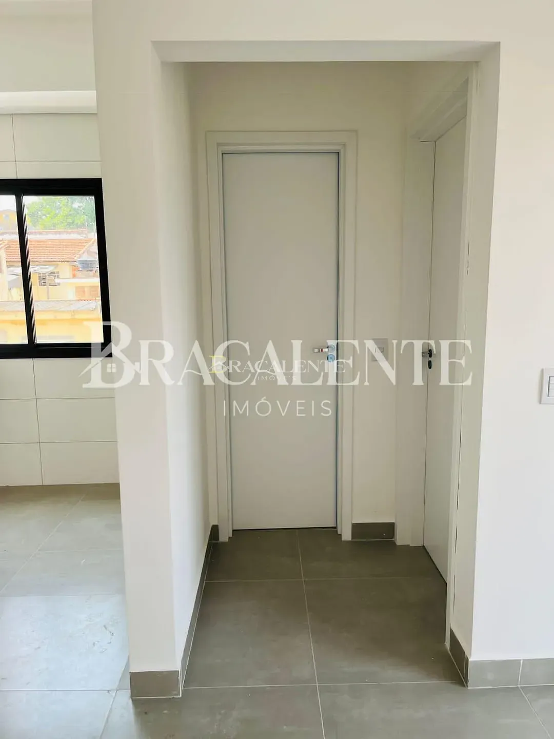 Apartamento, 1 quarto, 42 m² - Foto 5