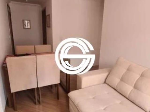Apartamento 2 quartos e 1 banheiro, à venda, no bairro Jardim Redil em São Paulo