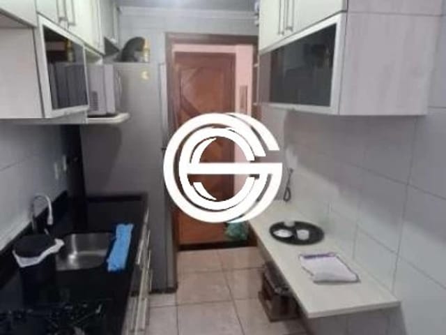 Apartamento 2 quartos e 1 banheiro, à venda, no bairro Jardim Redil em São Paulo