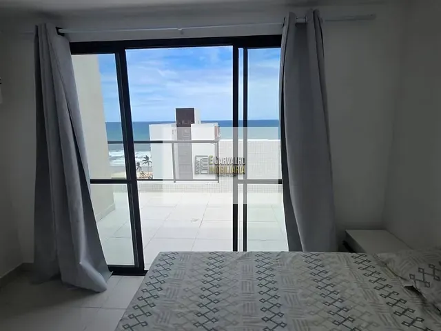 Apartamento 3 quartos e 4 banheiros, à venda ou para alugar, no bairro Nossa Senhora da Vitória em Ilhéus