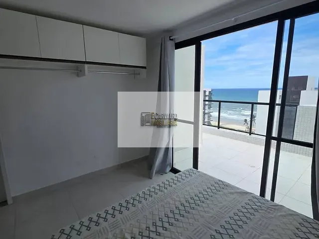 Apartamento 3 quartos e 4 banheiros, à venda ou para alugar, no bairro Nossa Senhora da Vitória em Ilhéus