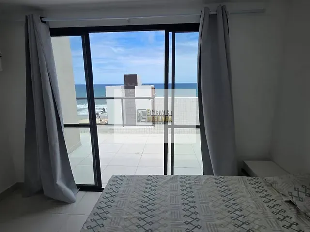 Apartamento 3 quartos e 4 banheiros, à venda ou para alugar, no bairro Nossa Senhora da Vitória em Ilhéus