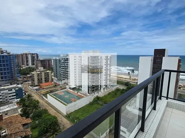 Apartamento 3 quartos e 4 banheiros, à venda ou para alugar, no bairro Nossa Senhora da Vitória em Ilhéus
