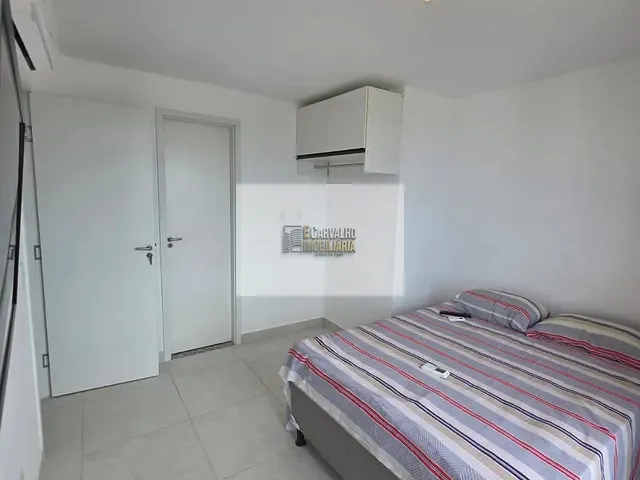 Apartamento 3 quartos e 4 banheiros, à venda ou para alugar, no bairro Nossa Senhora da Vitória em Ilhéus