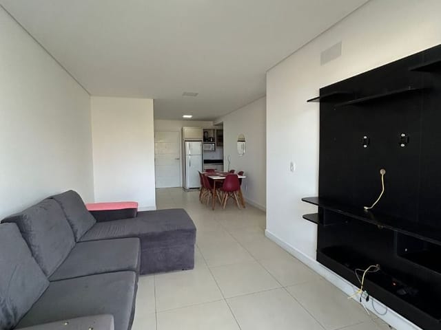Apartamento com 126m² 2 quartos e 2 banheiros, para alugar, no bairro Ingleses em Florianópolis