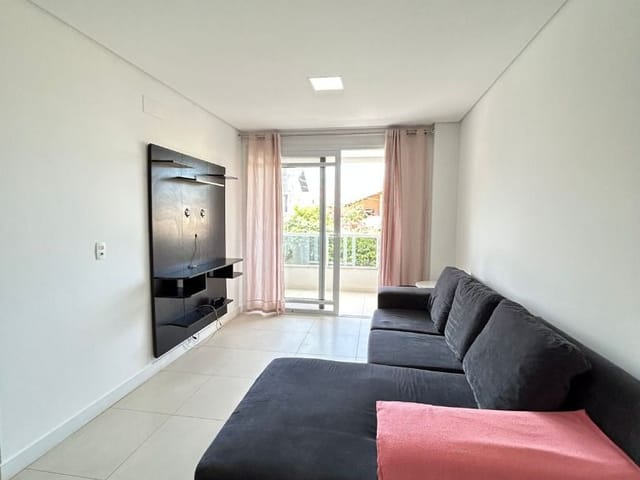 Apartamento com 126m² 2 quartos e 2 banheiros, para alugar, no bairro Ingleses em Florianópolis
