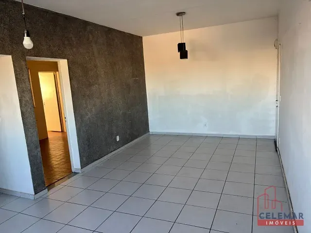 Apartamento com 117m² 3 quartos e 2 banheiros, à venda ou para alugar, no bairro Centro em Cerquilho
