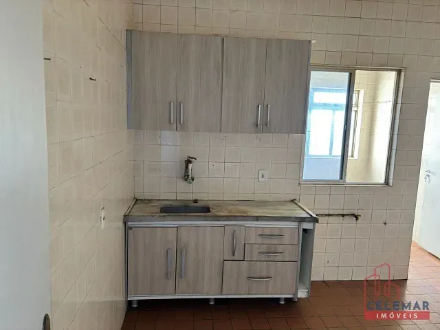 Apartamento com 117m² 3 quartos e 2 banheiros, à venda ou para alugar, no bairro Centro em Cerquilho
