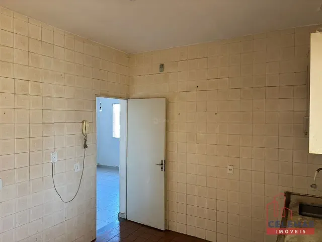 Apartamento com 117m² 3 quartos e 2 banheiros, à venda ou para alugar, no bairro Centro em Cerquilho