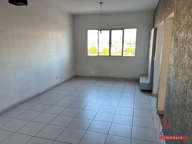 Apartamento com 117m² 3 quartos e 2 banheiros, à venda ou para alugar, no bairro Centro em Cerquilho