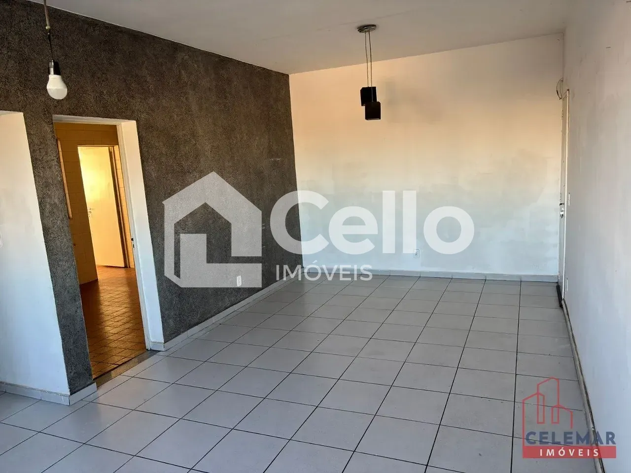 Apartamento, 3 quartos, 117 m² - Foto 2