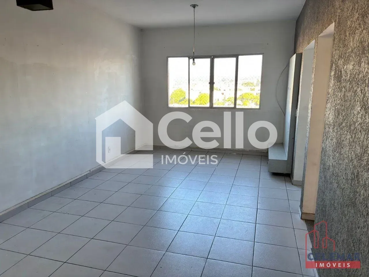 Apartamento, 3 quartos, 117 m² - Foto 1
