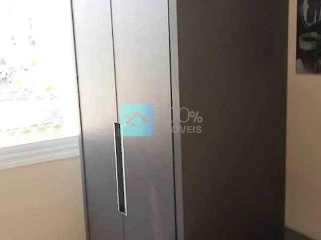 Apartamento com 45m² 2 quartos e 1 banheiro, à venda, no bairro Parque Nova Esperança em São José dos Campos