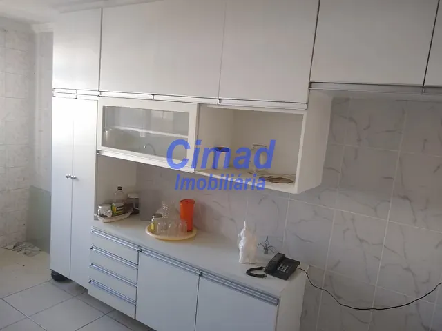 Apartamento 2 quartos e 2 banheiros, à venda, no bairro Vila Guilherme em São Paulo
