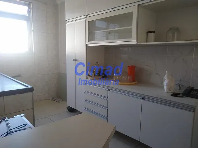 Apartamento 2 quartos e 2 banheiros, à venda, no bairro Vila Guilherme em São Paulo