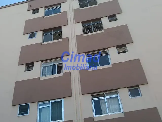 Apartamento 2 quartos e 2 banheiros, à venda, no bairro Vila Guilherme em São Paulo