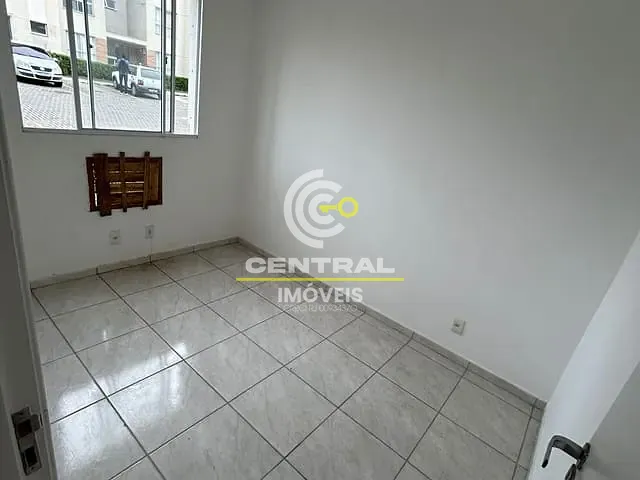 Apartamento 2 quartos e 1 banheiro, à venda, no bairro Areal em Itaboraí