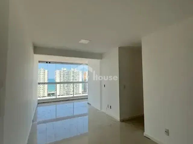 Apartamento 3 quartos e 2 banheiros, para alugar, no bairro Praia de Itaparica em Vila Velha