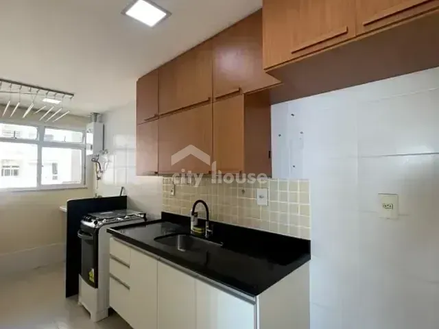 Apartamento 3 quartos e 2 banheiros, para alugar, no bairro Praia de Itaparica em Vila Velha