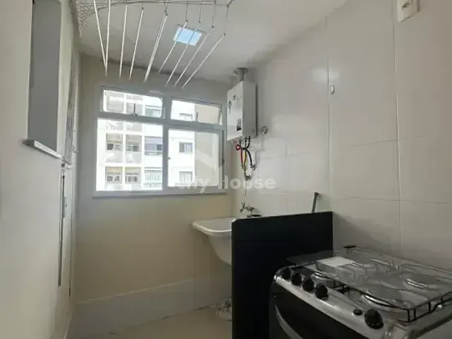 Apartamento 3 quartos e 2 banheiros, para alugar, no bairro Praia de Itaparica em Vila Velha
