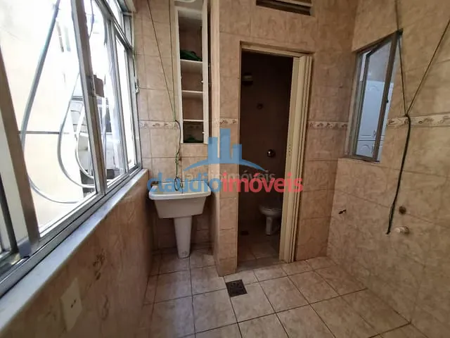 Apartamento 2 quartos e 1 banheiro, à venda, no bairro Santa Rosa em Barra Mansa