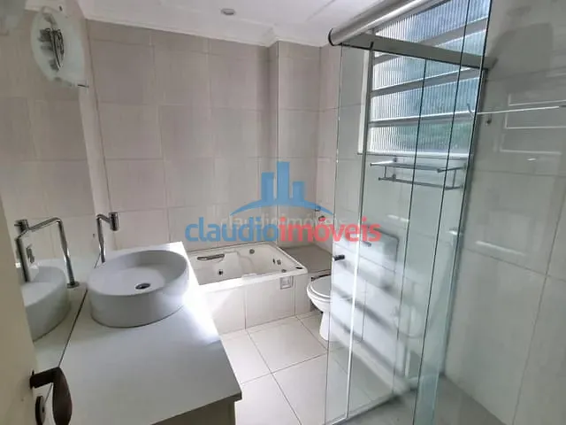 Apartamento 2 quartos e 1 banheiro, à venda, no bairro Santa Rosa em Barra Mansa