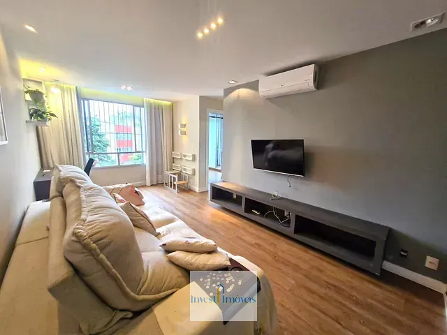Apartamento 2 quartos e 1 banheiro, para alugar, no bairro Jardim Camburi em Vitória