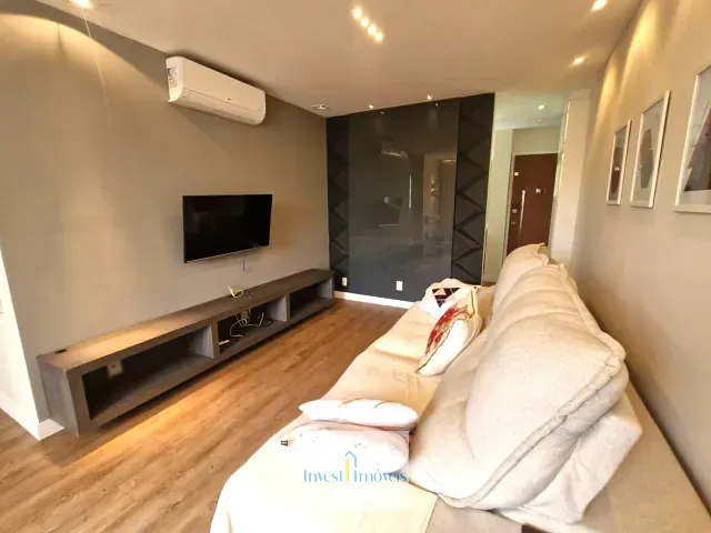 Apartamento 2 quartos e 1 banheiro, para alugar, no bairro Jardim Camburi em Vitória