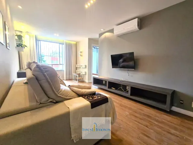 Apartamento 2 quartos e 1 banheiro, para alugar, no bairro Jardim Camburi em Vitória