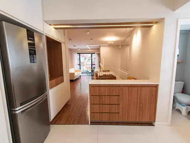 Apartamento 2 quartos e 3 banheiros, à venda, no bairro Vila Mariana em São Paulo