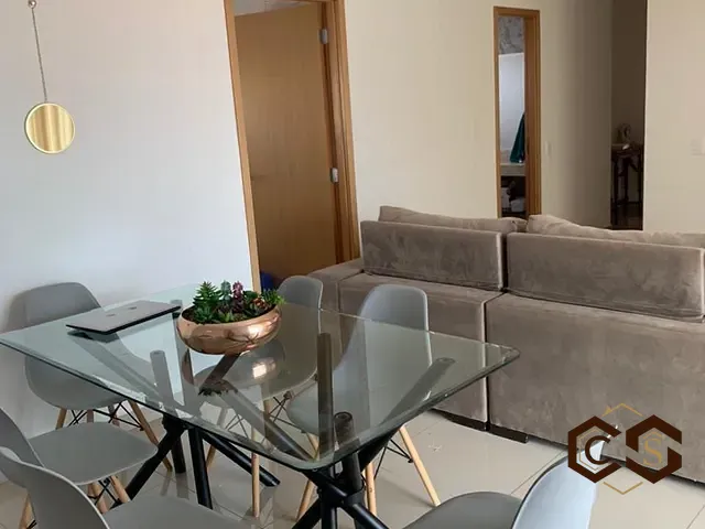 Apartamento com 120m² 3 quartos e 4 banheiros, para alugar, no bairro Cidade Nova em Indaiatuba