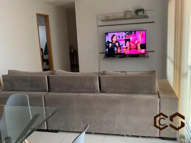 Apartamento com 120m² 3 quartos e 4 banheiros, para alugar, no bairro Cidade Nova em Indaiatuba