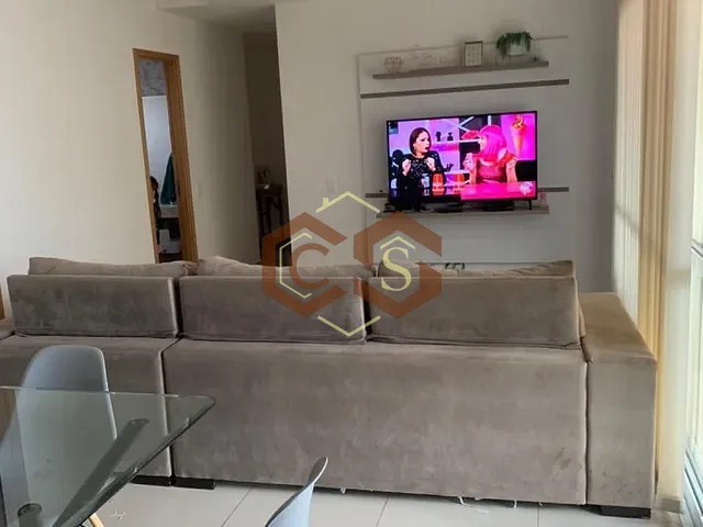 Apartamento com 120m² 3 quartos e 4 banheiros, para alugar, no bairro Cidade Nova em Indaiatuba
