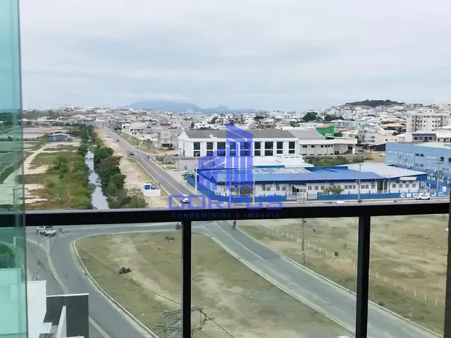 Apartamento 1 quarto e 1 banheiro, para alugar, no bairro Nova São Pedro em São Pedro da Aldeia