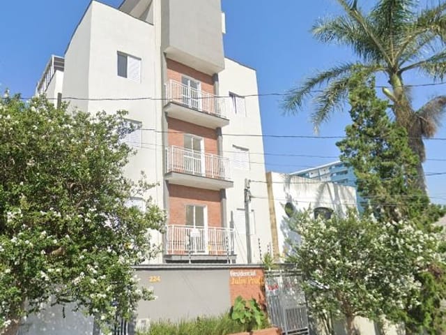 Apartamento para alugar, no bairro Penha de França em São Paulo